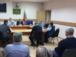 Кулебаки примет участие в 2026 году во Всероссийском конкурсе лучших проектов создания комфортной городской среды с проектом благоустройства Парка